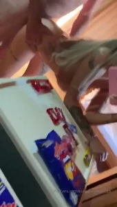 21 YO SUPER BLONDE 🥵 [ nayaramacedo ] Onlyfans leaked video 1688290 on Hotleaks.tv