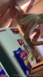 21 YO SUPER BLONDE 🥵 [ nayaramacedo ] Onlyfans leaked video 1688334 on Hotleaks.tv
