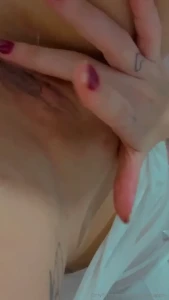 21 YO SUPER BLONDE 🥵 [ nayaramacedo ] Onlyfans leaked video 1688548 on Hotleaks.tv