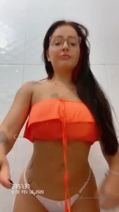 21 YO SUPER BLONDE 🥵 [ nayaramacedo ] Onlyfans leaked video 1688562 on Hotleaks.tv