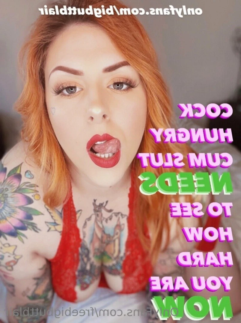 FREE BRITISH BBW BABE 🥵🍩 [ freebigbuttblair ] Onlyfans leaked photo 11534230 on Hotleaks.tv