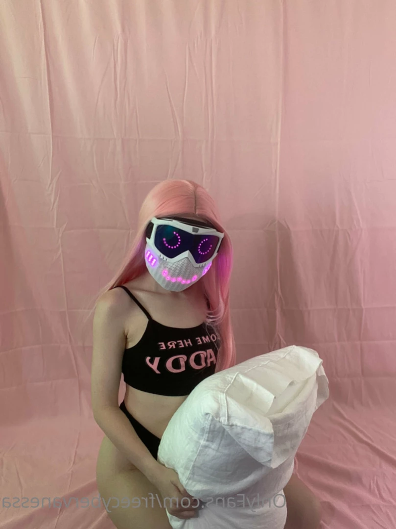 CyberVanessa FREE [ freecybervanessa ] Onlyfans leaked photo 12727768 on Hotleaks.tv