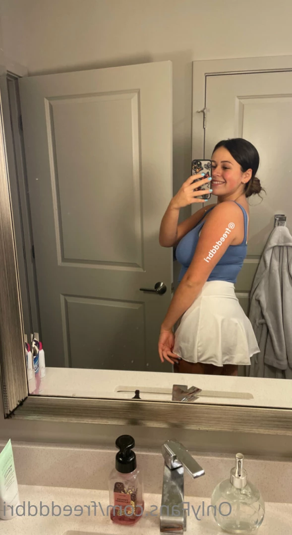 freedddbri Onlyfans leaked photo 14067254 on Hotleaks.tv