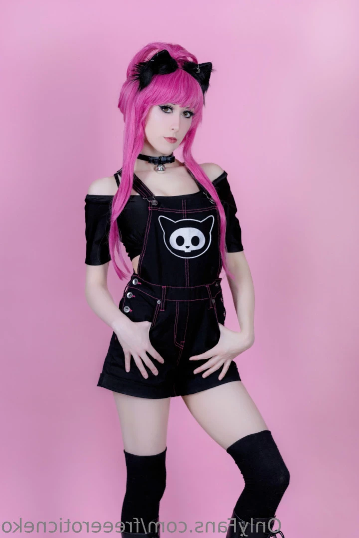Your Little Neko [ freeeroticneko ] Onlyfans leaked photo 11533866 on Hotleaks.tv