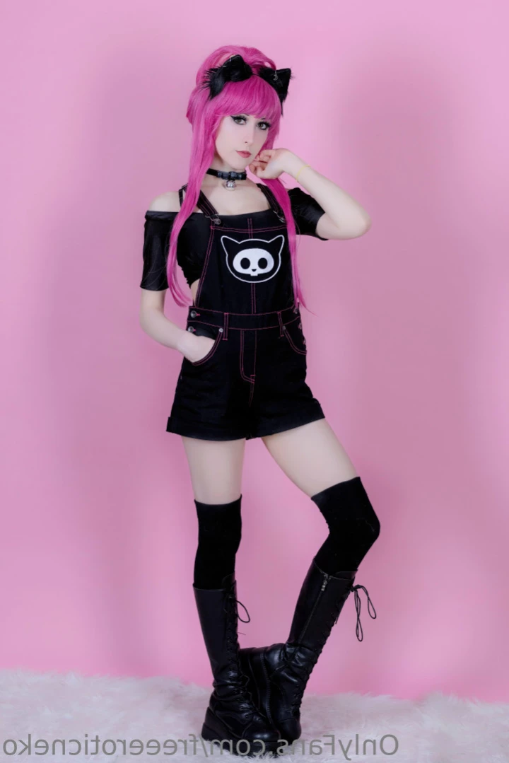 Your Little Neko [ freeeroticneko ] Onlyfans leaked photo 11731878 on Hotleaks.tv