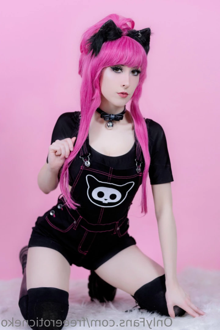 Your Little Neko [ freeeroticneko ] Onlyfans leaked photo 16051134 on Hotleaks.tv