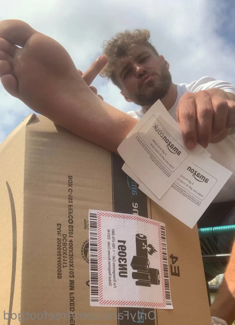 freefootgod Onlyfans leaked photo 11533763 on Hotleaks.tv