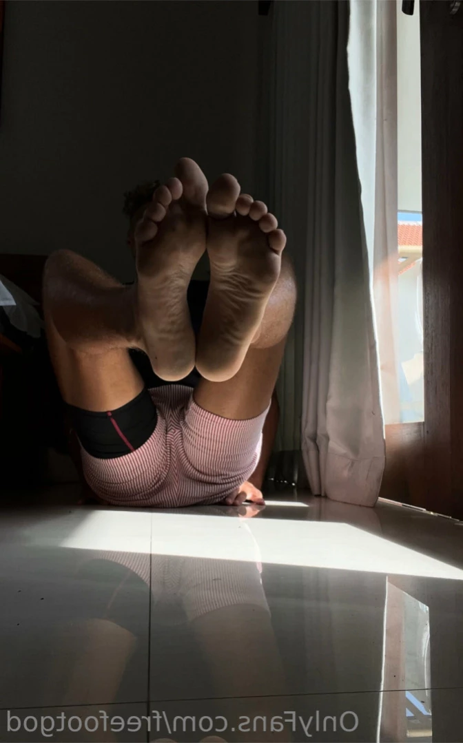 freefootgod Onlyfans leaked photo 11533819 on Hotleaks.tv