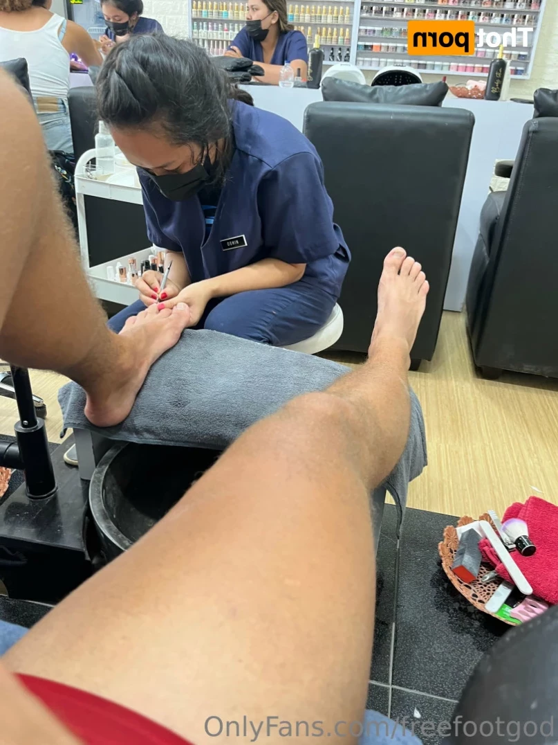 freefootgod Onlyfans leaked photo 11998200 on Hotleaks.tv