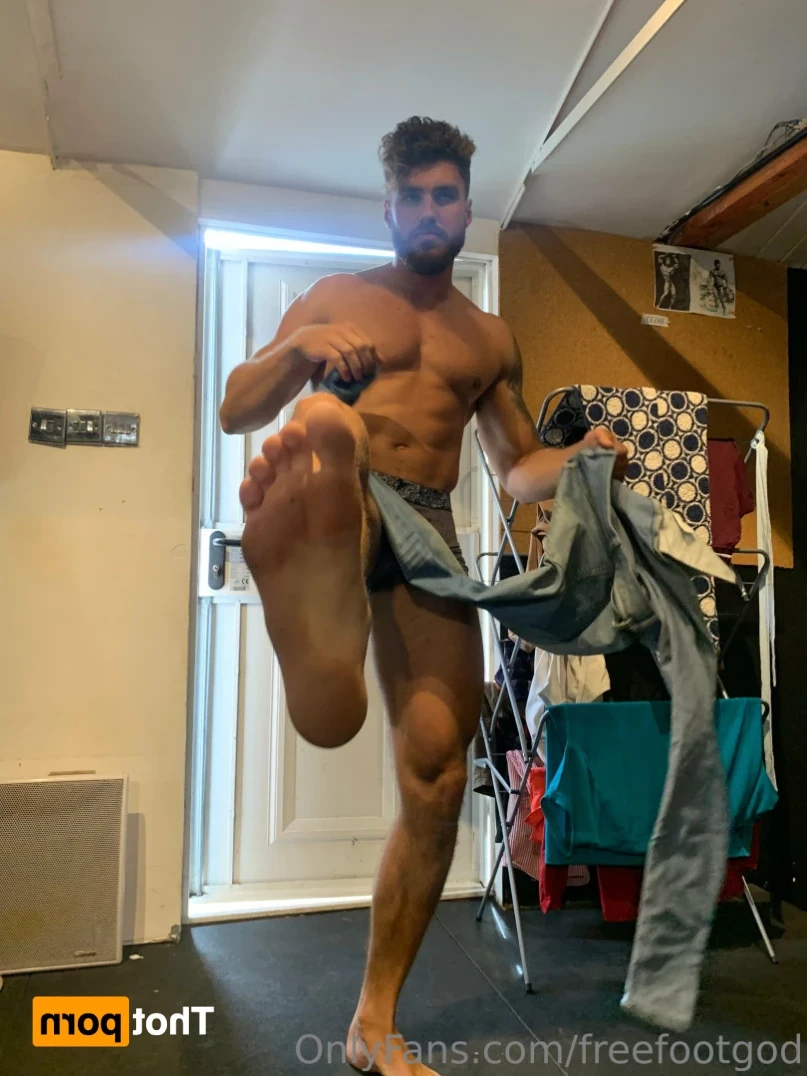 freefootgod Onlyfans leaked photo 12967662 on Hotleaks.tv