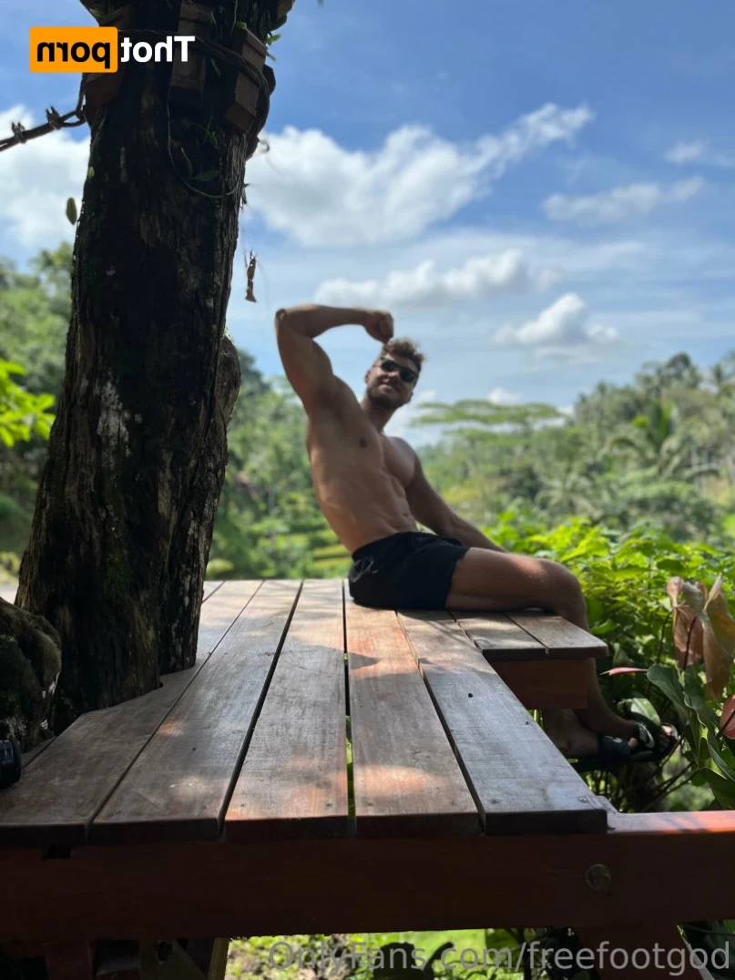 freefootgod Onlyfans leaked photo 14067004 on Hotleaks.tv