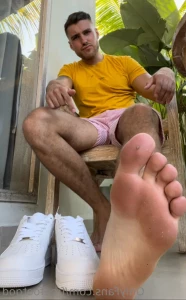 FREEfootGod