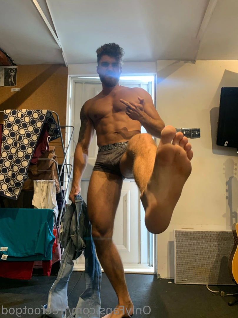freefootgod Onlyfans leaked photo 14067068 on Hotleaks.tv