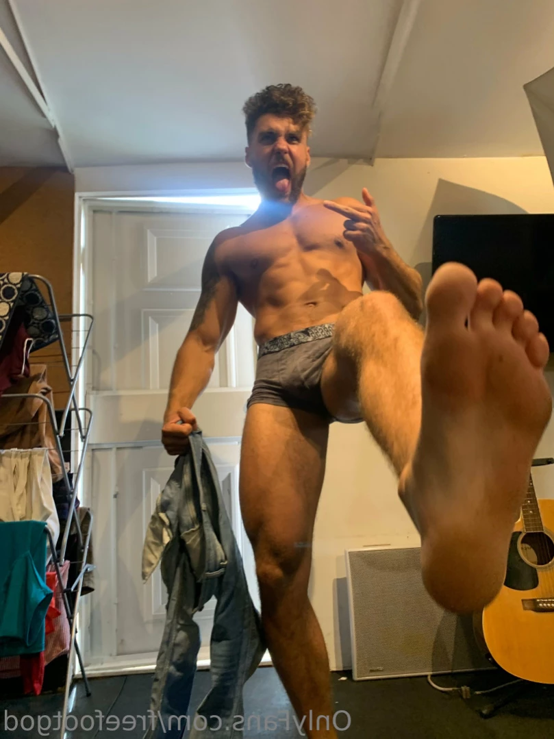 freefootgod Onlyfans leaked photo 15088009 on Hotleaks.tv