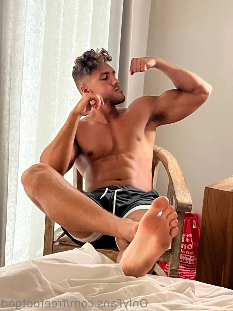 freefootgod Onlyfans leaked photo 15212954 on Hotleaks.tv