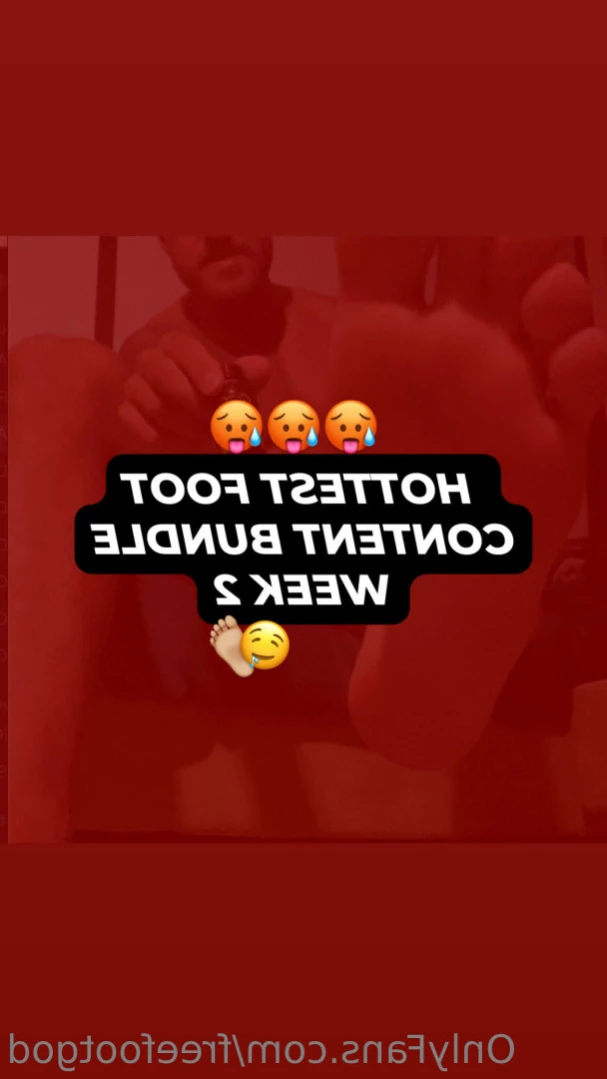 freefootgod Onlyfans leaked photo 16242004 on Hotleaks.tv