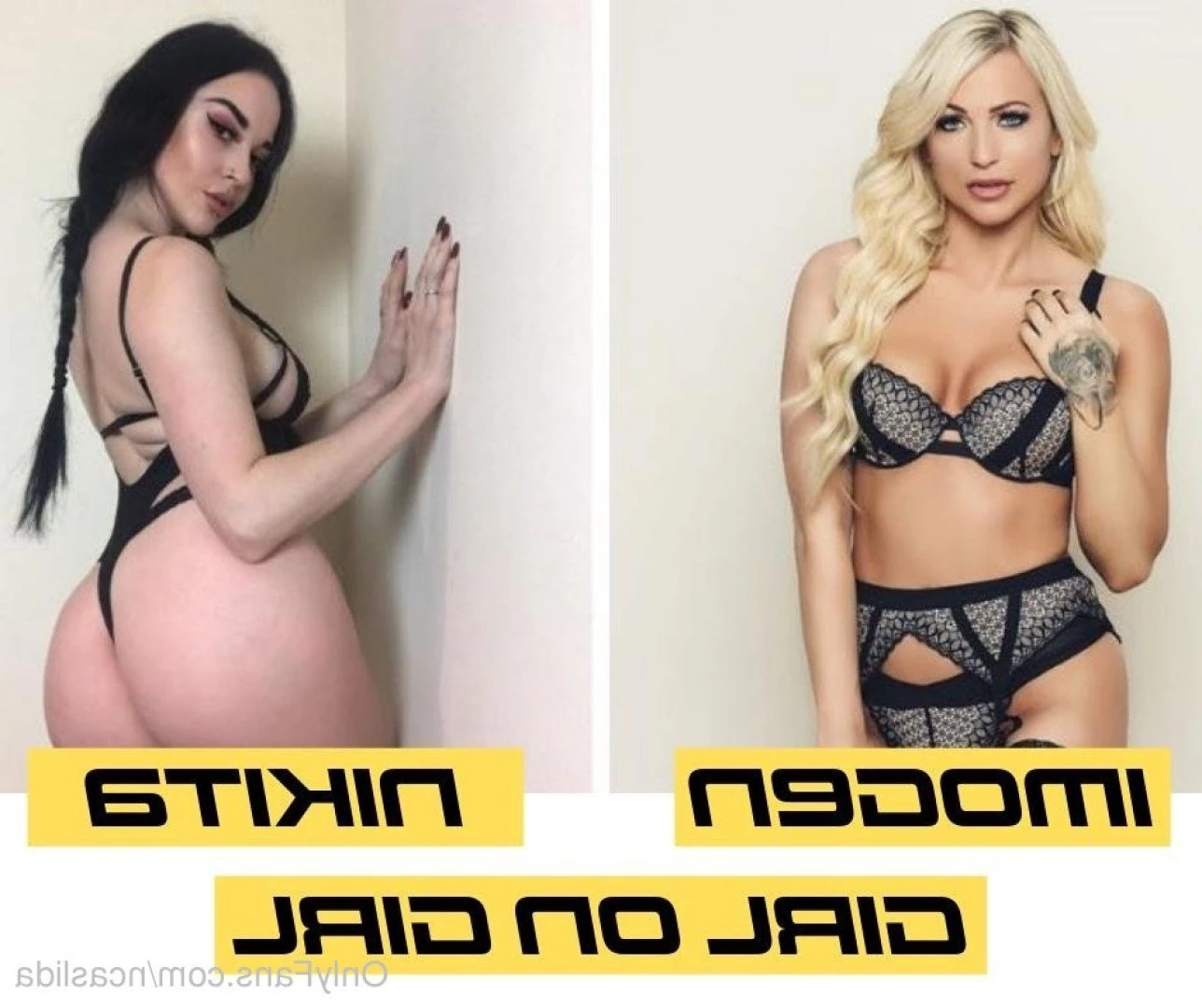 Nikita Caslida 👑 [ ncaslida ] Onlyfans leaked photo 4291436 on Hotleaks.tv
