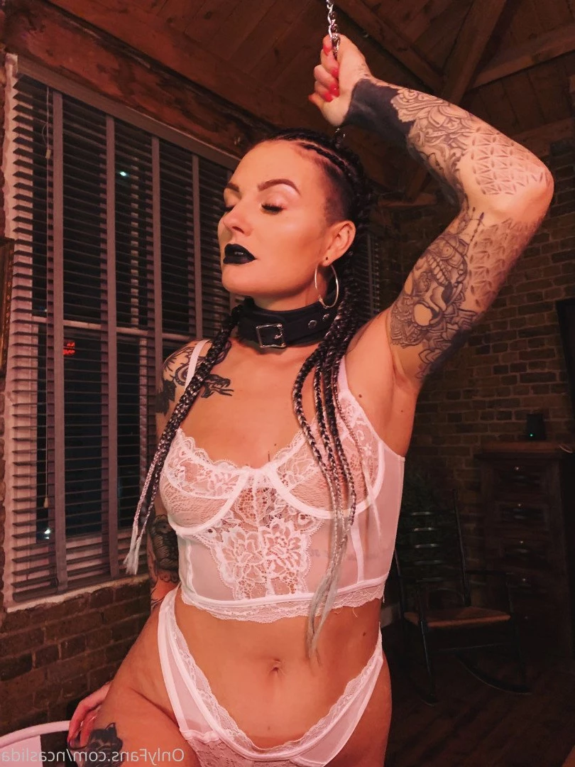 Nikita Caslida 👑 [ ncaslida ] Onlyfans leaked photo 4302676 on Hotleaks.tv