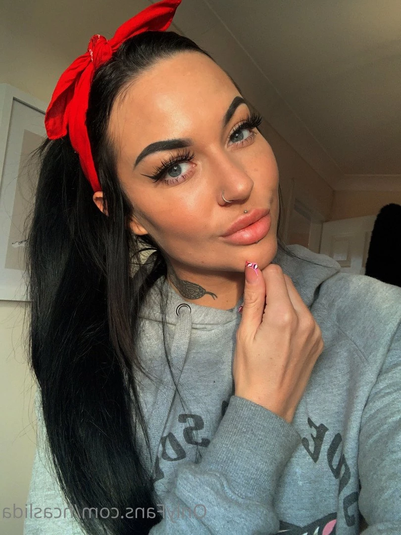 Nikita Caslida 👑 [ ncaslida ] Onlyfans leaked photo 4303148 on Hotleaks.tv