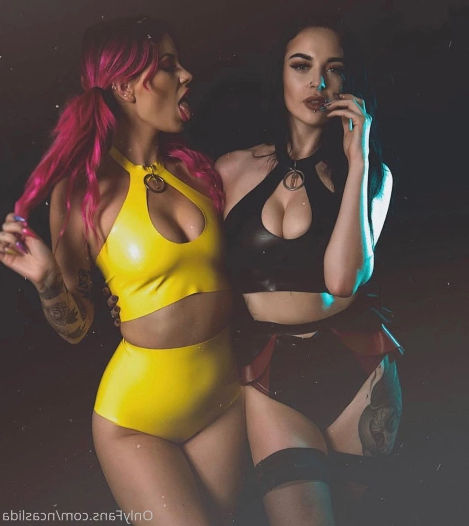 Nikita Caslida 👑 [ ncaslida ] Onlyfans leaked photo 4315310 on Hotleaks.tv
