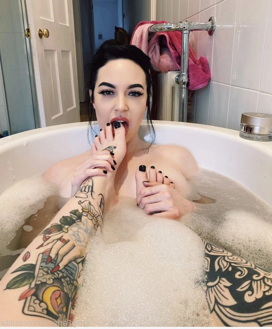 Nikita Caslida 👑 [ ncaslida ] Onlyfans leaked photo 4318544 on Hotleaks.tv