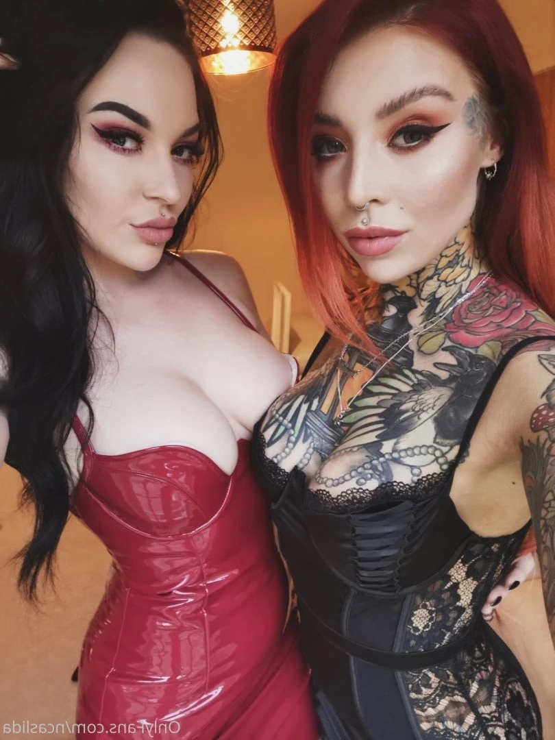 Nikita Caslida 👑 [ ncaslida ] Onlyfans leaked photo 4321130 on Hotleaks.tv