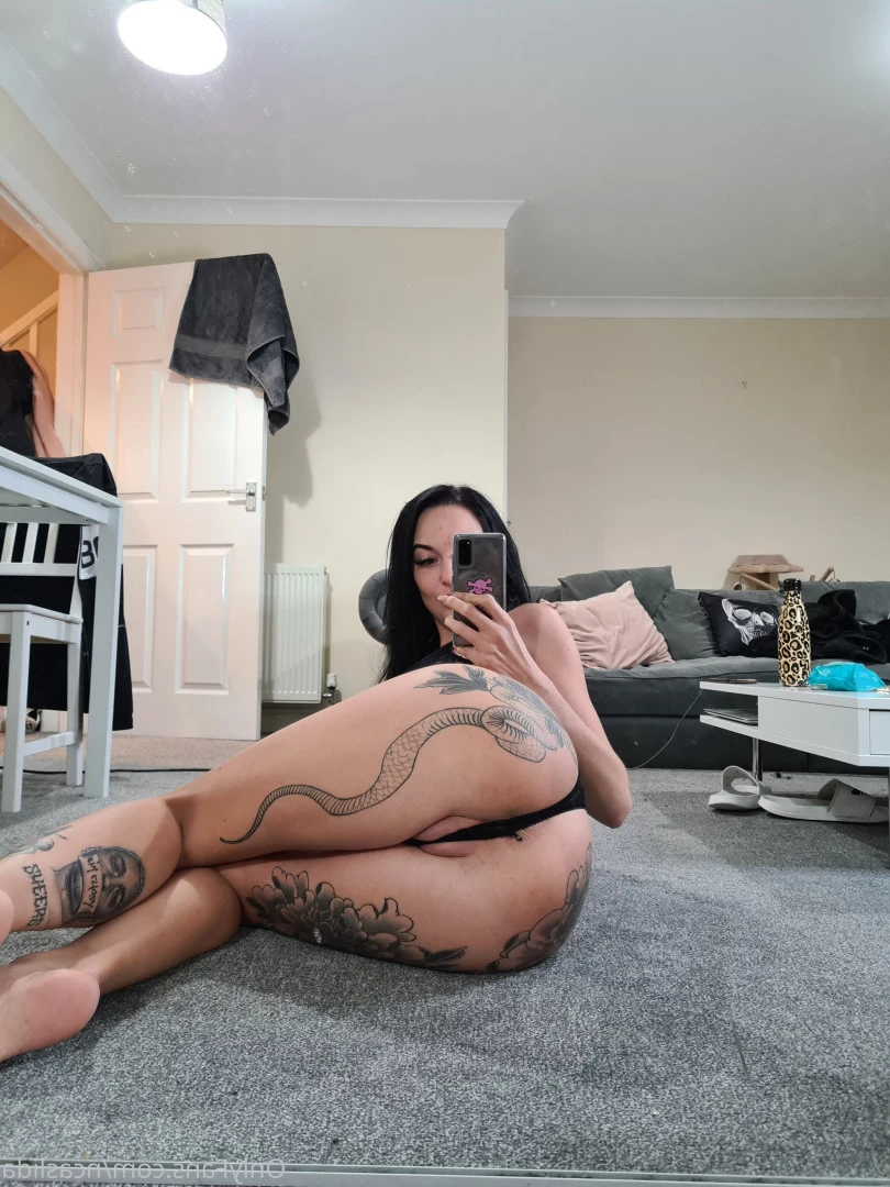 Nikita Caslida 👑 [ ncaslida ] Onlyfans leaked photo 6731901 on Hotleaks.tv