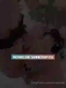 Nikita Caslida 👑 [ ncaslida ] Onlyfans leaked video 9504372 on Hotleaks.tv