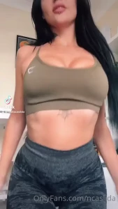 Nikita Caslida 👑 [ ncaslida ] Onlyfans leaked video 9505091 on Hotleaks.tv