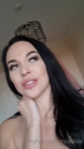 Nikita Caslida 👑 [ ncaslida ] Onlyfans leaked video 9505570 on Hotleaks.tv