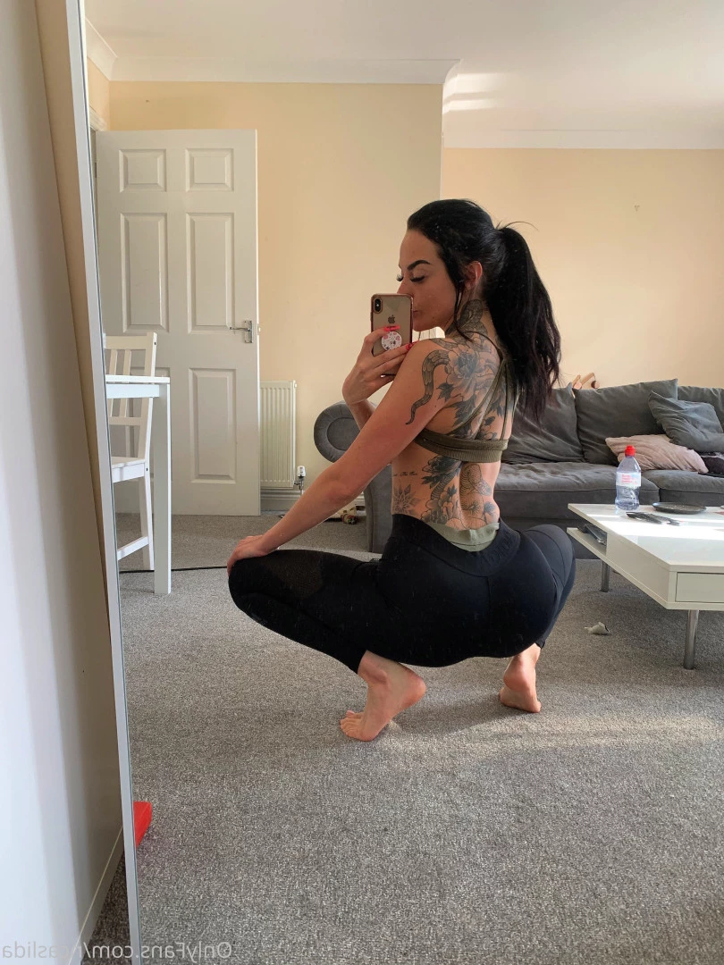 Nikita Caslida 👑 [ ncaslida ] Onlyfans leaked photo 10333576 on Hotleaks.tv