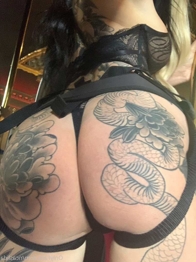 Nikita Caslida 👑 [ ncaslida ] Onlyfans leaked photo 10333967 on Hotleaks.tv