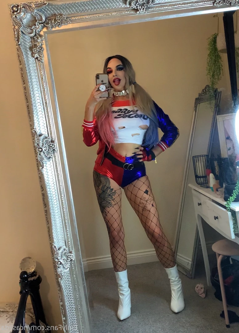 Nikita Caslida 👑 [ ncaslida ] Onlyfans leaked photo 10334123 on Hotleaks.tv