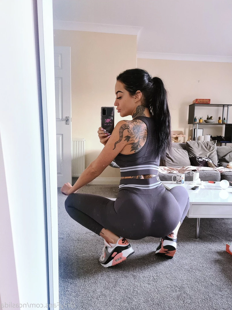 Nikita Caslida 👑 [ ncaslida ] Onlyfans leaked photo 10337343 on Hotleaks.tv