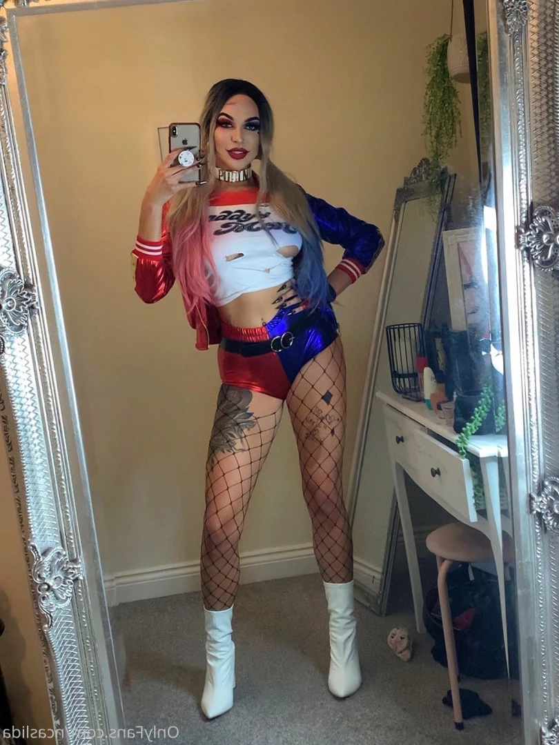 Nikita Caslida 👑 [ ncaslida ] Onlyfans leaked photo 10337415 on Hotleaks.tv