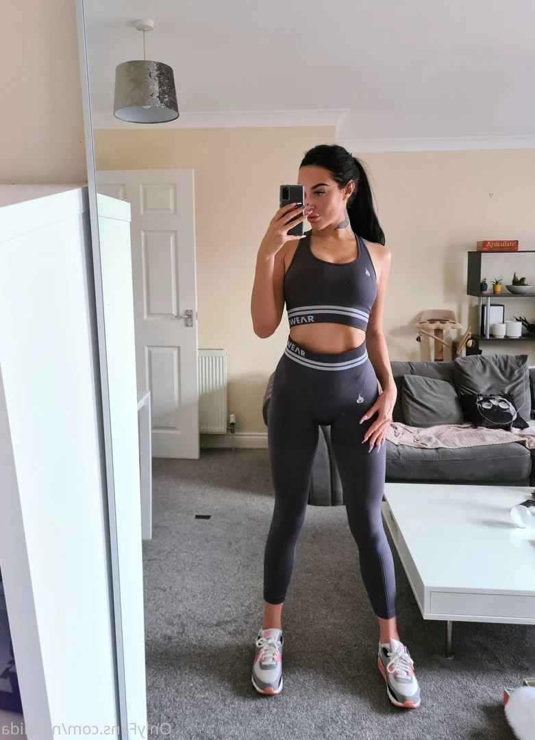 Nikita Caslida 👑 [ ncaslida ] Onlyfans leaked photo 10338656 on Hotleaks.tv