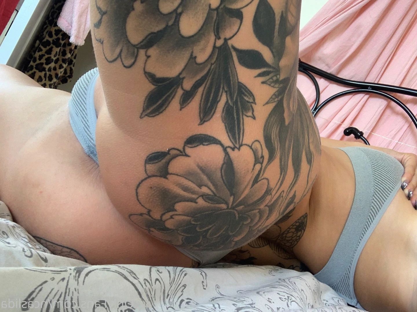Nikita Caslida 👑 [ ncaslida ] Onlyfans leaked photo 10339216 on Hotleaks.tv
