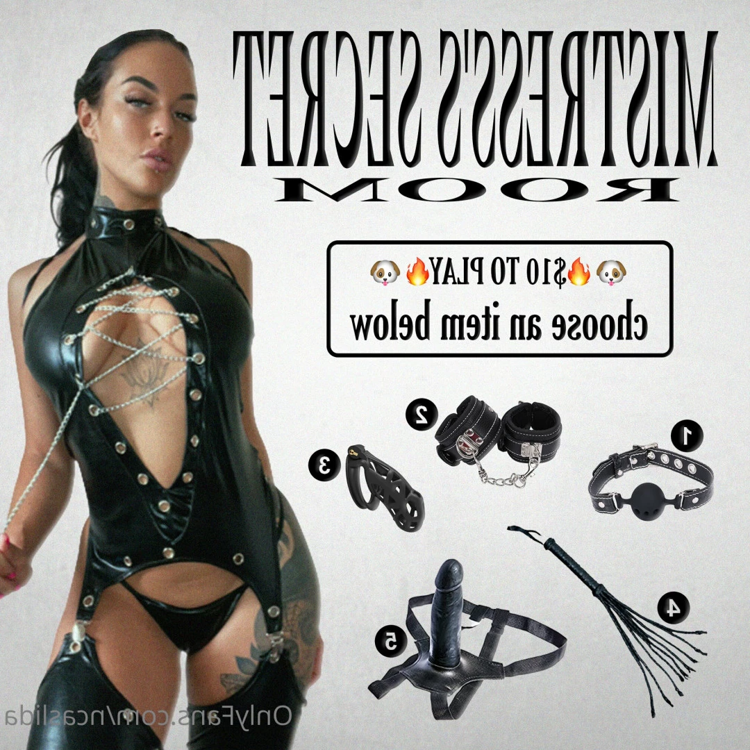 Nikita Caslida 👑 [ ncaslida ] Onlyfans leaked photo 10339295 on Hotleaks.tv