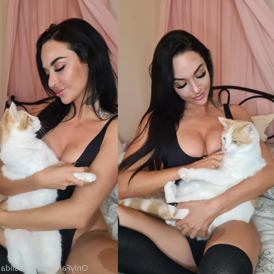 Nikita Caslida 👑 [ ncaslida ] Onlyfans leaked photo 10341418 on Hotleaks.tv