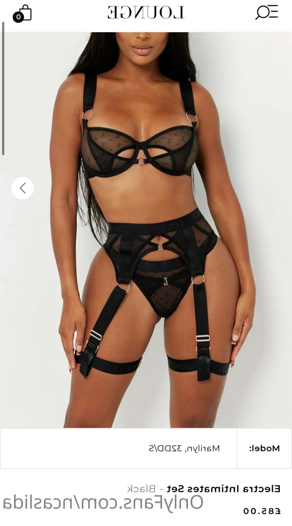 Nikita Caslida 👑 [ ncaslida ] Onlyfans leaked photo 10341845 on Hotleaks.tv