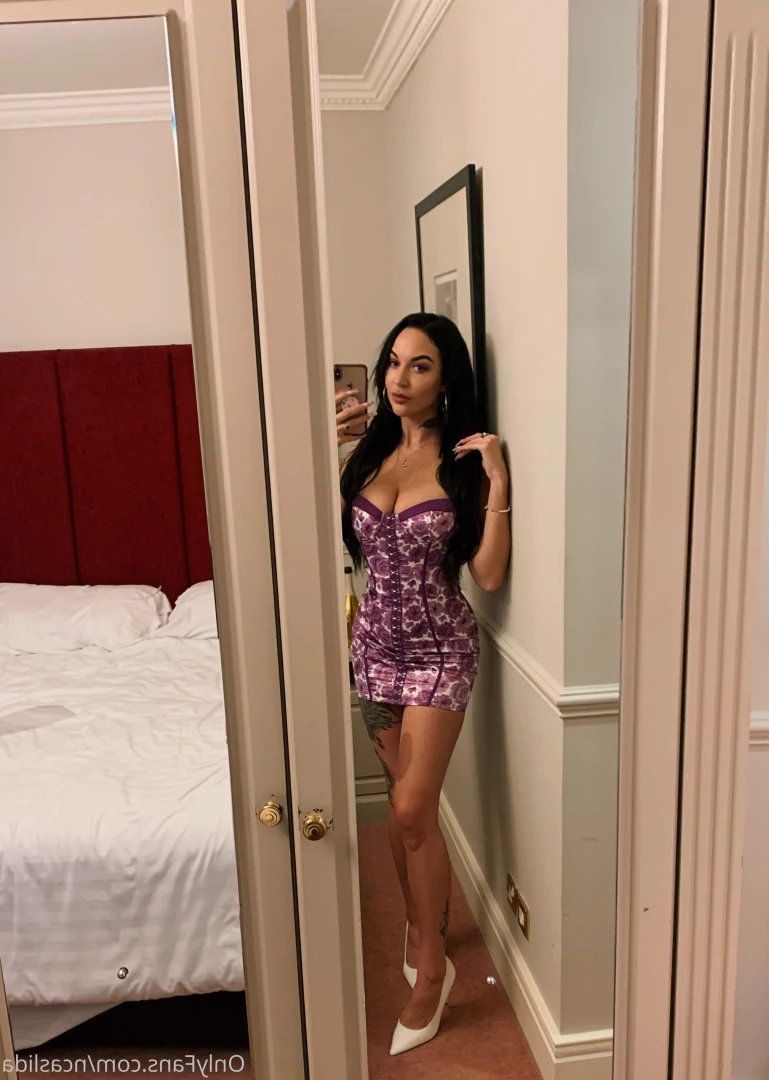 Nikita Caslida 👑 [ ncaslida ] Onlyfans leaked photo 10346083 on Hotleaks.tv