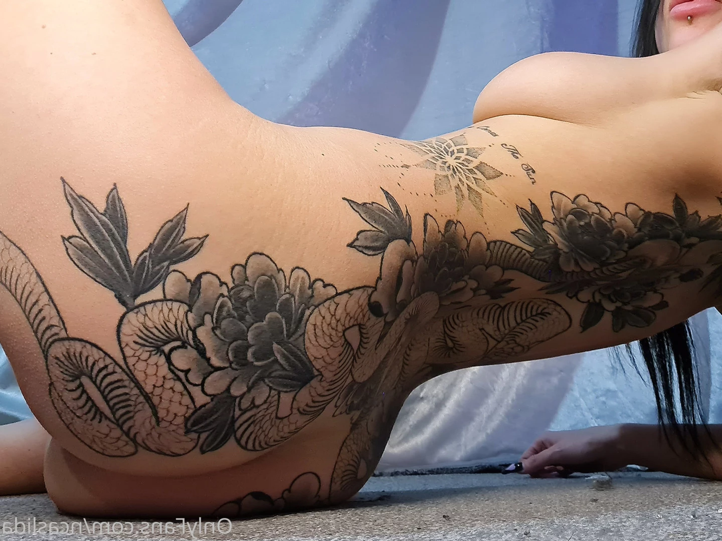 Nikita Caslida 👑 [ ncaslida ] Onlyfans leaked photo 10348005 on Hotleaks.tv