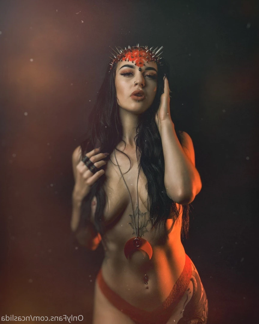 Nikita Caslida 👑 [ ncaslida ] Onlyfans leaked photo 10348599 on Hotleaks.tv