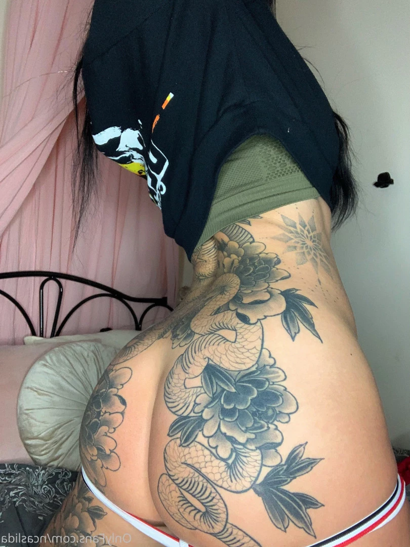 Nikita Caslida 👑 [ ncaslida ] Onlyfans leaked photo 10349562 on Hotleaks.tv