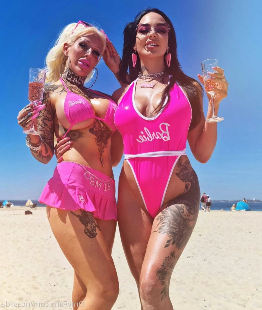 Nikita Caslida 👑 [ ncaslida ] Onlyfans leaked photo 10350367 on Hotleaks.tv