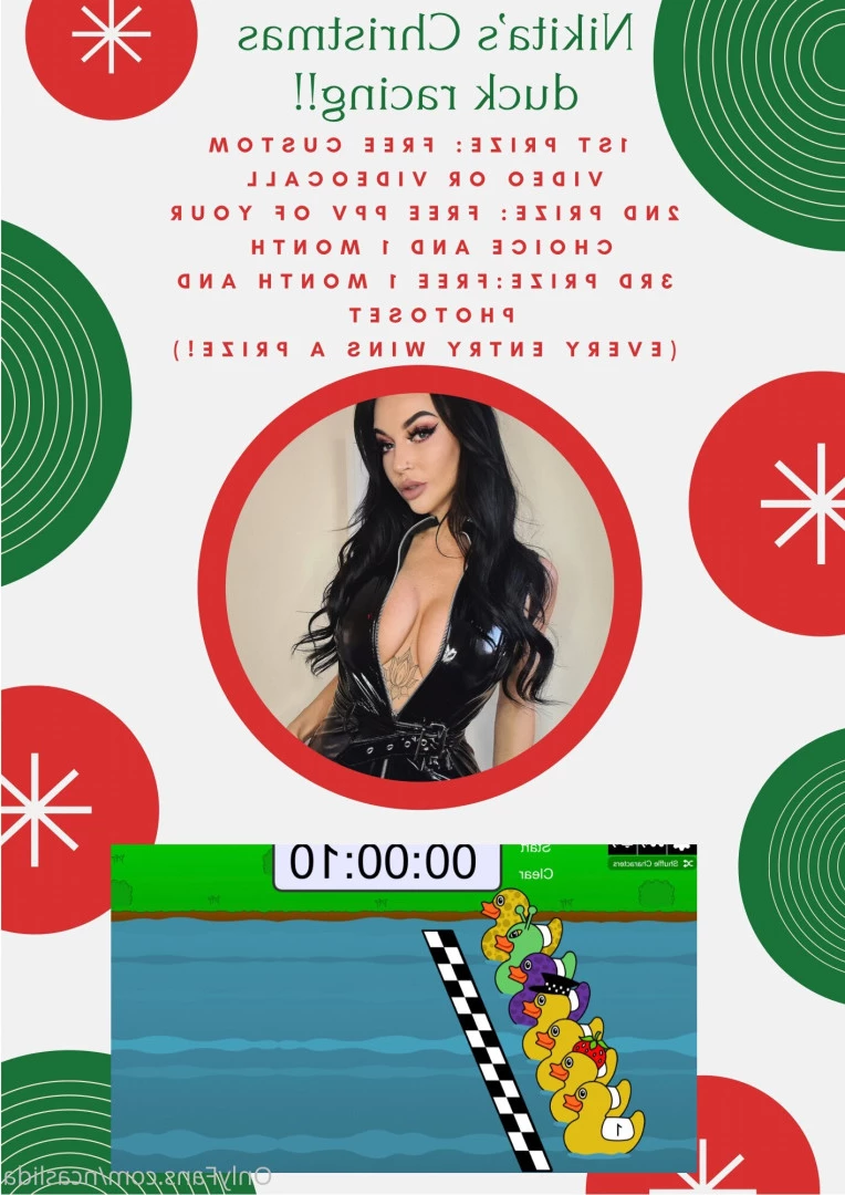 Nikita Caslida 👑 [ ncaslida ] Onlyfans leaked photo 10350583 on Hotleaks.tv