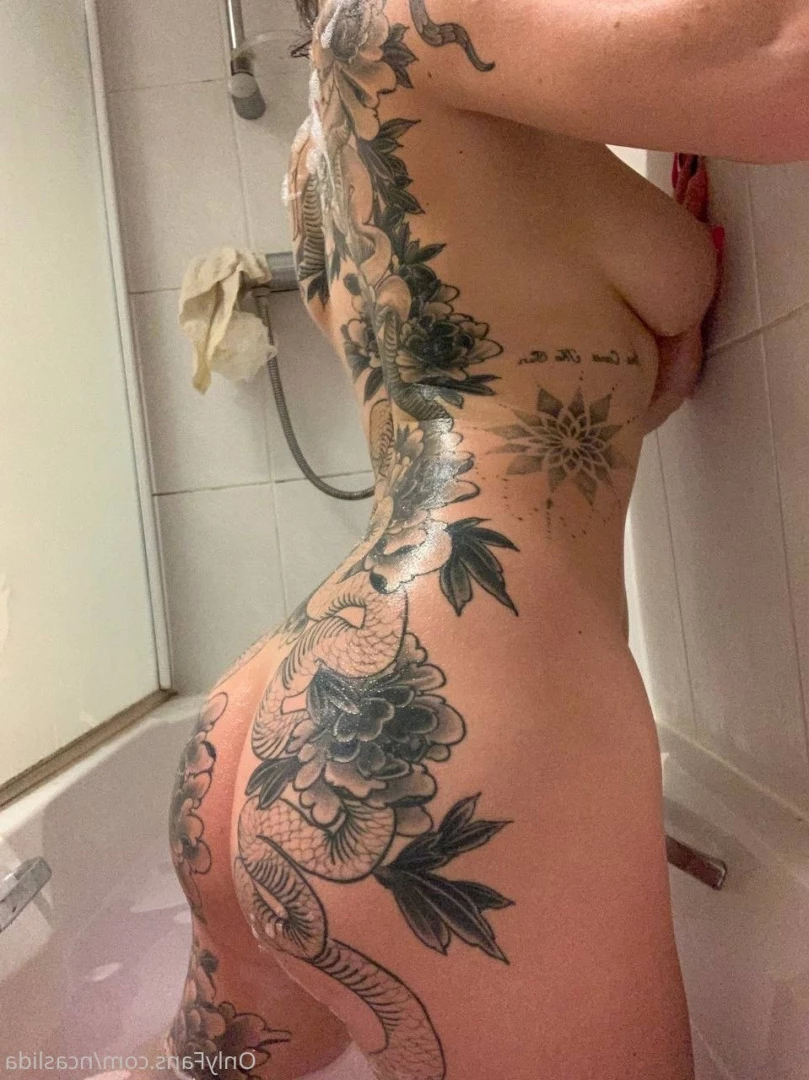 Nikita Caslida 👑 [ ncaslida ] Onlyfans leaked photo 10351608 on Hotleaks.tv