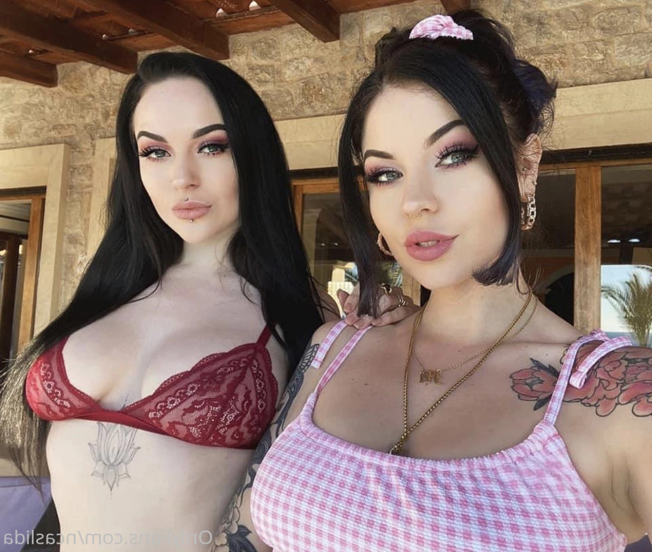 Nikita Caslida 👑 [ ncaslida ] Onlyfans leaked photo 10352077 on Hotleaks.tv