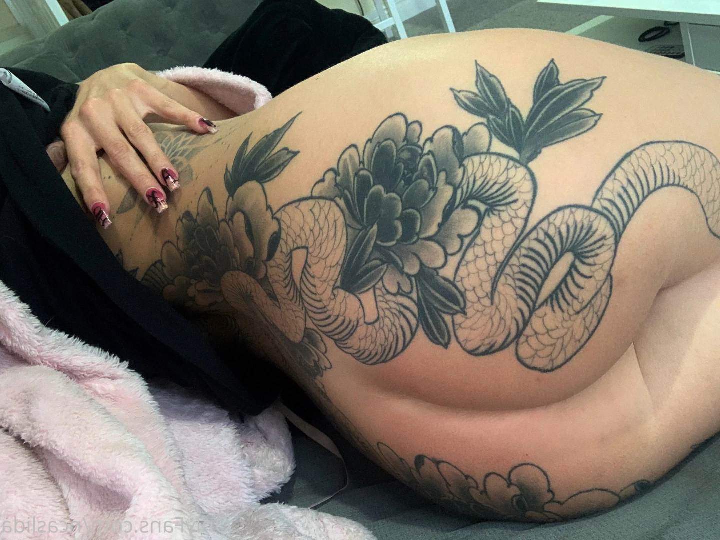 Nikita Caslida 👑 [ ncaslida ] Onlyfans leaked photo 10352206 on Hotleaks.tv