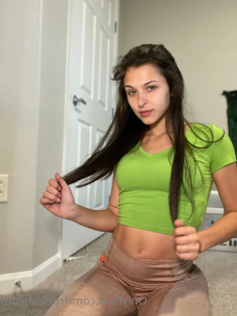 FreeGotti [ freeleahgotti ] Onlyfans leaked photo 14681412 on Hotleaks.tv